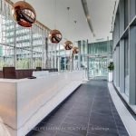 Studio condo apartment for rent in Toronto — 1801 - 117 Mcmahon Drive (Photo 2)