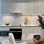 1-bedroom condo apartment for rent in Toronto — 1801 - 8 Wellesley Street W (Photo 3)