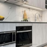 1-bedroom condo apartment for rent in Toronto — 1801 - 8 Wellesley Street W (Photo 4)