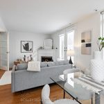 3-bedroom condo townhouse for sale in Toronto — 1802 - 12 Sudbury Street (Photo 1)