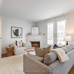 3-bedroom condo townhouse for sale in Toronto — 1802 - 12 Sudbury Street (Photo 3)