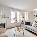 3-bedroom condo townhouse for sale in Toronto — 1802 - 12 Sudbury Street (Photo 4)