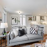 3-bedroom condo townhouse for sale in Toronto — 1802 - 12 Sudbury Street (Photo 5)
