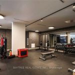 2-bedroom condo apartment for rent in Toronto — 1804 - 130 River Street (Photo 2)