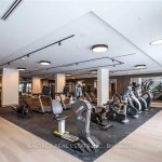 2-bedroom condo apartment for rent in Toronto — 1804 - 130 River Street (Photo 3)