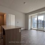 2-bedroom condo apartment for rent in Toronto — 1804 - 130 River Street (Photo 4)