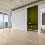 1-bedroom condo apartment for rent in Toronto — 1805 - 170 Bayview Avenue (Photo 4)