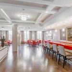 2-bedroom co-op apartment for rent in Toronto — 1805 - 6 Eva Road (Photo 4)
