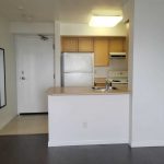 1-bedroom condo apartment for rent in Toronto — 1807 - 153 Beecroft Road (Photo 2)