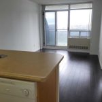 1-bedroom condo apartment for rent in Toronto — 1807 - 153 Beecroft Road (Photo 4)