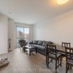 1-bedroom condo apartment for rent in Toronto — 1808 - 18 Holmes Avenue (Photo 2)