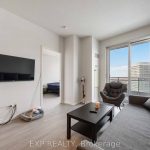 1-bedroom condo apartment for rent in Toronto — 1808 - 18 Holmes Avenue (Photo 3)