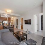1-bedroom condo apartment for rent in Toronto — 1808 - 18 Holmes Avenue (Photo 4)