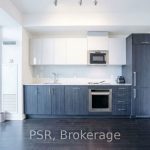 1-bedroom condo apartment for rent in Toronto — 1808 - 330 Richmond Street W (Photo 4)