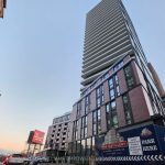 2-bedroom condo apartment for rent in Toronto — 1808 - 35 Parliament Street (Photo 2)
