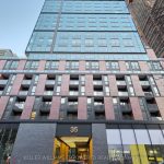 2-bedroom condo apartment for rent in Toronto — 1808 - 35 Parliament Street (Photo 3)