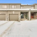 3-bedroom att/row/townhouse for sale in Centre Wellington — 181 Halls Drive (Photo 1)