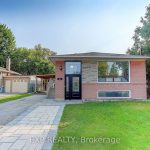 3-bedroom detached home for rent in Richmond Hill — 181 Maple Avenue (Photo 1)