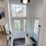 3-bedroom detached home for rent in Richmond Hill — 181 Maple Avenue (Photo 3)