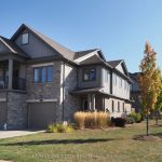 3-bedroom condo townhouse for sale in Kitchener — 181 South Creek Drive (Photo 1)