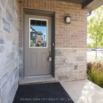 3-bedroom condo townhouse for sale in Kitchener — 181 South Creek Drive (Photo 2)