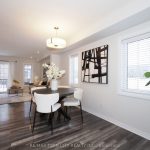 3-bedroom condo townhouse for sale in Kitchener — 181 South Creek Drive (Photo 4)