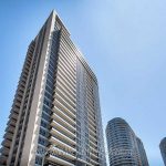 1-bedroom condo apartment for rent in Toronto — 1810 - 151 Village Green Square (Photo 1)