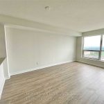 1-bedroom condo apartment for rent in Toronto — 1810 - 151 Village Green Square (Photo 4)