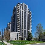 2-bedroom condo apartment for sale in Toronto — 1815 - 100 Harrison Garden Boulevard (Photo 1)
