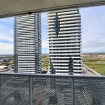 1-bedroom condo apartment for rent in Vaughan — 1815 - 8 Interchange Way (Photo 1)