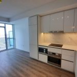 1-bedroom condo apartment for rent in Vaughan — 1815 - 8 Interchange Way (Photo 2)