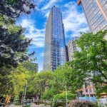 2-bedroom condo apartment for sale in Toronto — 1816 - 1 Gloucester Street (Photo 1)
