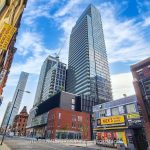 2-bedroom condo apartment for sale in Toronto — 1816 - 1 Gloucester Street (Photo 2)