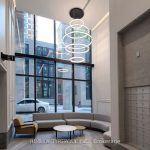 2-bedroom condo apartment for sale in Toronto — 1816 - 1 Gloucester Street (Photo 4)