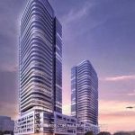 1-bedroom condo apartment for sale in Toronto — 1820 - 2031 Kennedy Road (Photo 1)