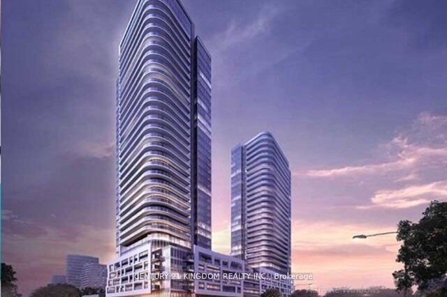 1-bedroom condo apartment for sale in Toronto — 1820 - 2031 Kennedy Road (Photo 1)
