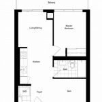 1-bedroom condo apartment for sale in Toronto — 1820 - 2031 Kennedy Road (Photo 2)
