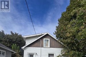 2-bedroom home for sale in Sault Ste. Marie — 183 Tancred Street