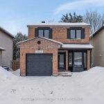 3-bedroom detached home for sale in Ottawa — 1843 Brousseau Crescent (Photo 1)