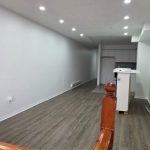 3-bedroom store w apt/office home for rent in Toronto — 1843 Davenport Road (Photo 3)