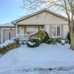 2-bedroom detached home for sale in Woolwich — 185 Wesley Crescent (Photo 1)