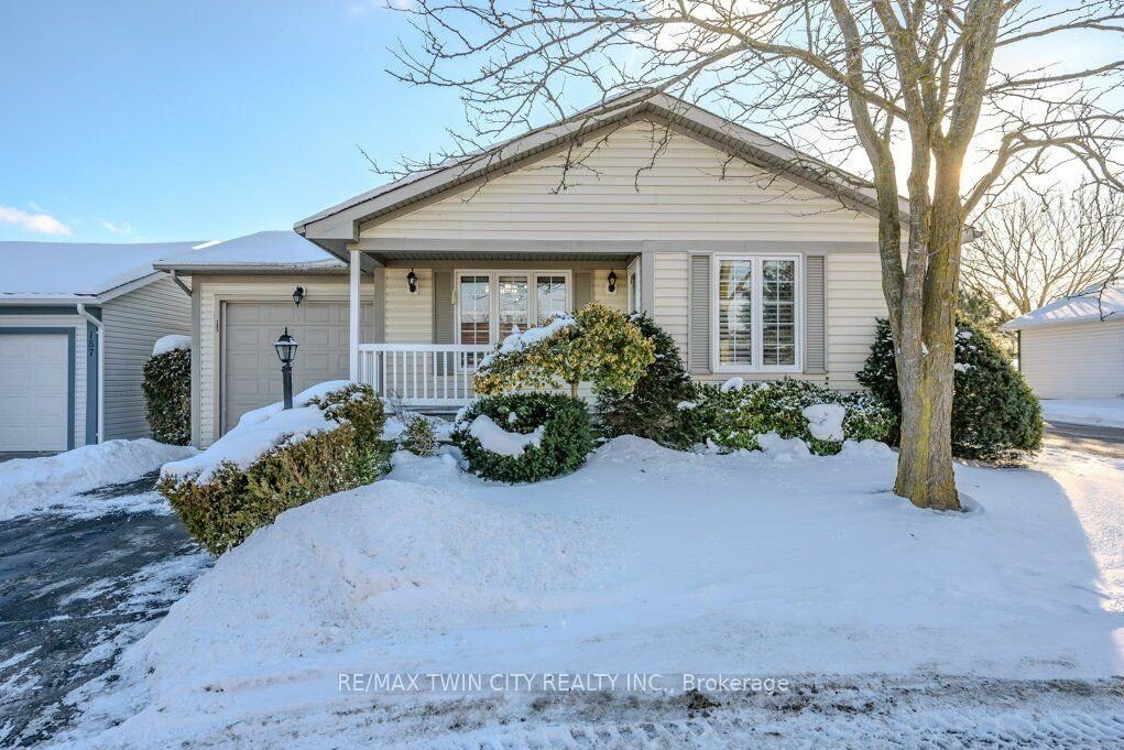 2-bedroom detached home for sale in Woolwich — 185 Wesley Crescent (Photo 1)