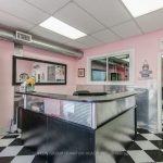 Studio store w apt/office home for sale in Mississauga — 1858 Lakeshore Road W (Photo 3)