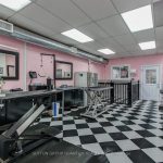 Studio store w apt/office home for sale in Mississauga — 1858 Lakeshore Road W (Photo 4)