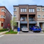 3-bedroom att/row/townhouse for rent in Vaughan — 186 Money Penny Place (Photo 1)