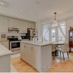 3-bedroom att/row/townhouse for rent in Vaughan — 186 Money Penny Place (Photo 2)