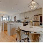 3-bedroom att/row/townhouse for rent in Vaughan — 186 Money Penny Place (Photo 4)