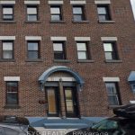 1-bedroom att/row/townhouse for rent in Ottawa — 187 Dalhousie Street (Photo 1)