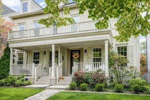 3-bedroom semi-detached home for rent in Oakville — 187 Gatwick Drive