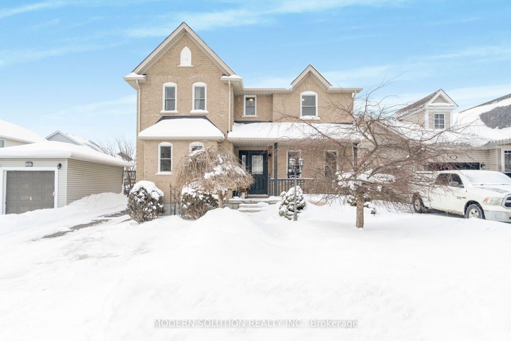 4-bedroom detached home for sale in Guelph/eramosa — 187 Milne Place (Photo 1)